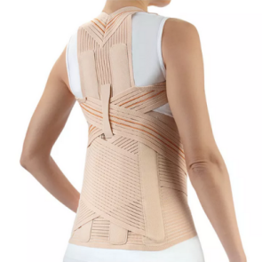 Корсет грудо-пояснично-крестцовый для взрослых Orliman