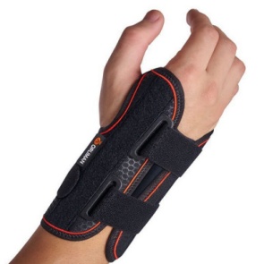 Ортез на лучезапястный сустав (левый) Orliman