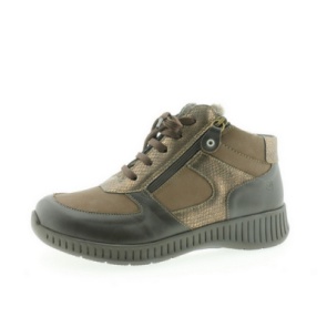 Ботинки женские демисезонные Suave