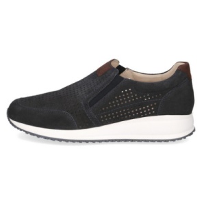 Полуботинки мужские демисезонные Caprice