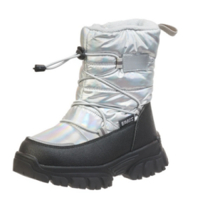 Сапоги ортопедические детские зимние ТМ ZEBRA