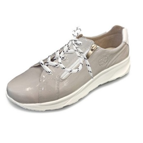 Полуботинки ортопедические женские демисезонные Luomma