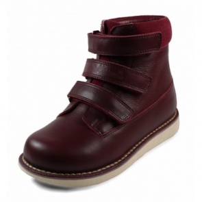 Ботинки ортопедические детские демисезонные Сурсил-Орто