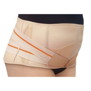 Корсет пояснично-крестцовый для взрослых Orliman