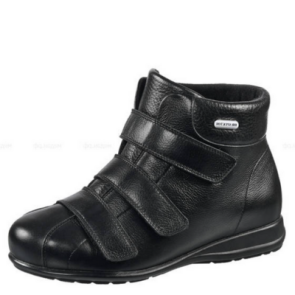 Ботинки женские демисезонные Dr.Spektor