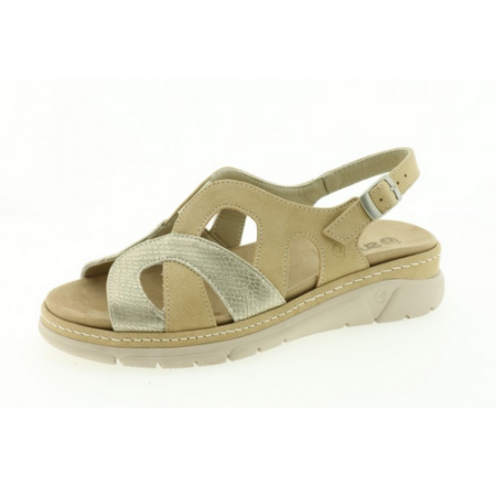 Сандалии женские летние Suave, арт. 12503T-TN06,TM66