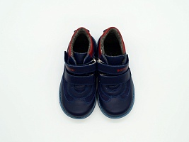 Ботинки ортопедические детские демисезонные Боттилини