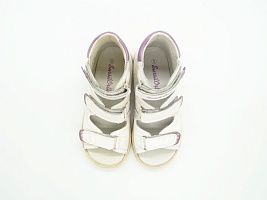 Сандалии ортопедические детские летние Сурсил-Орто