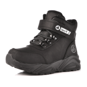 Ботинки ортопедические детские зимние Pixel