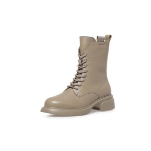 Ботинки женские