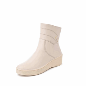 Полусапоги женские зимние Romer