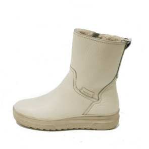 Полусапоги женские зимние Romer