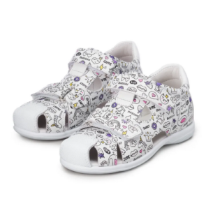 Сандалии ортопедические детские летние Боттилини