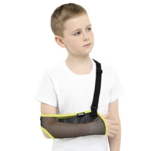 Ортез (повязка Дезо) на плечевой сустав для детей ORTO