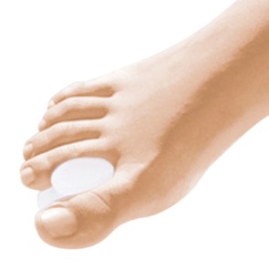 Межпальцевый разделитель