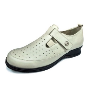 Полуботинки ортопедические женские летние OrthoMS