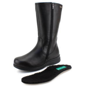 Полусапоги женские зимние Dr.Spektor