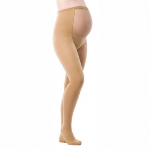 Колготки компрессионные для беременных Интекс, 1 класс компрессии