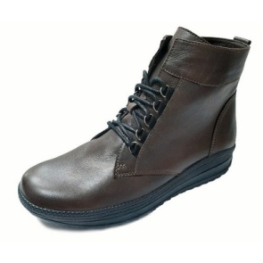 Ботинки ортопедические женские зимние OrtoMC