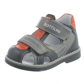 Сандалии ортопедические детские летние Боттилини
