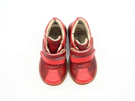 Ботинки ортопедические детские демисезонные МЕГА Ортопедик