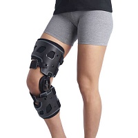 Брейс на коленный сустав Orliman