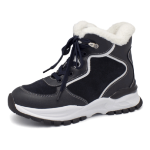 Ботинки ортопедические детские зимние Сурсил-Орто