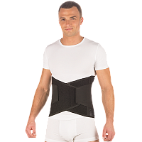 Корсет пояснично-крестцовый для взрослых Тривес