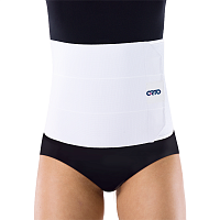 Бандаж послеоперационный для брюшной полости ORTO