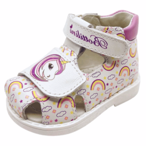 Сандалии ортопедические детские летние Боттилини