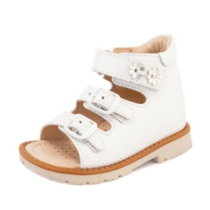 Сандалии ортопедические детские летние МЕГА Ортопедик