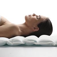 Матрас ортопедический 110*190 см