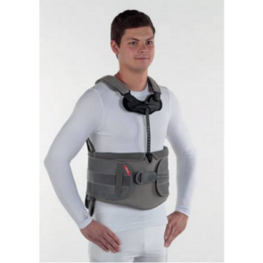 Корсет грудо-пояснично-крестцовый для взрослых Otto Bock