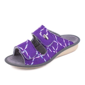 Тапочки ортопедические женские и мужские Luomma