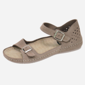 Босоножки женские летние LEDI Anatomic