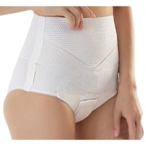 Бандаж при опущении органов малого таза Крейт