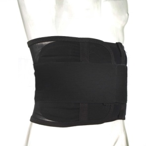 Бандаж грыжевый вентральный (при пупочной грыже) Комф-Орт