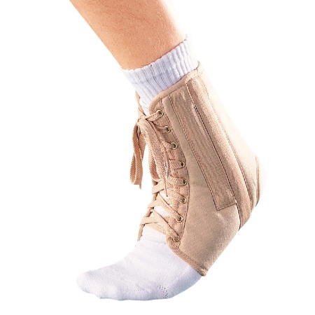 Ортез на голеностопный сустав OppO, арт. 4007