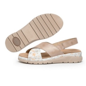 Сандалии женские летние