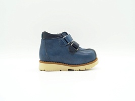 Ботинки ортопедические детские демисезонные МЕГА Ортопедик