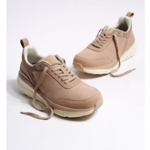 Кроссовки женские, цвет Тирамису, 5010ATH-433
