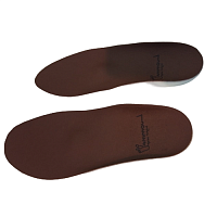 Стельки ортопедические каркасные Comfortline