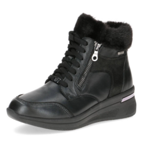 Ботинки женские демисезонные Caprice