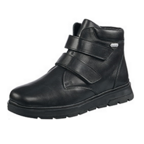 Ботинки мужские зимние Dr.Spektor