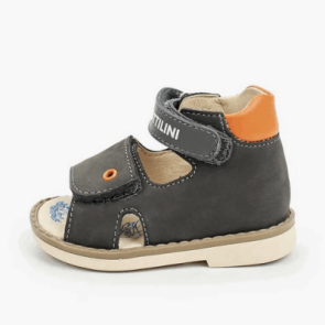 Сандалии ортопедические детские летние Боттилини