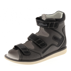 Сандалии ортопедические детские летние Сурсил-Орто