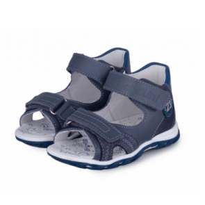 Сандалии ортопедические детские летние Боттилини