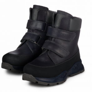 Ботинки ортопедические детские демисезонные Боттилини