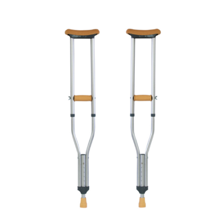 Костыли подмышечные, арт. CA805L