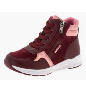 Кроссовки ортопедические детские демисезонне Сурсил-Орто